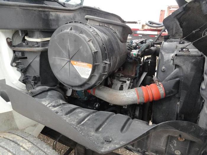 Used 2009 ALTEC LRV56