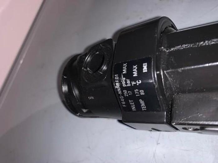 F64G-NNN-AD1 Norgren filter