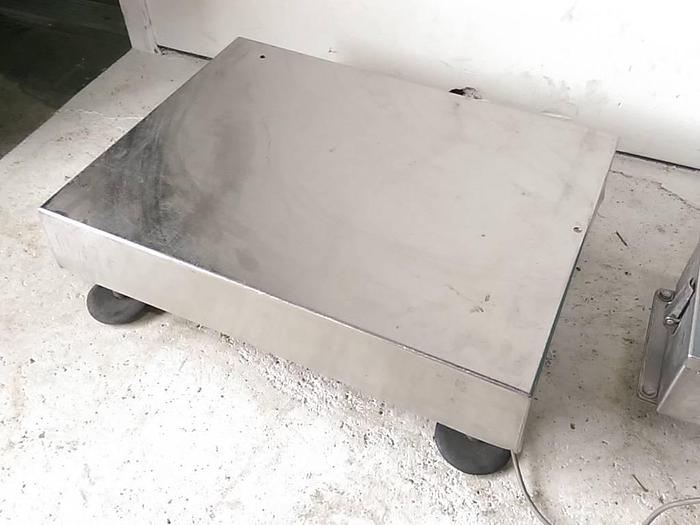Used 50KG Bench Scale