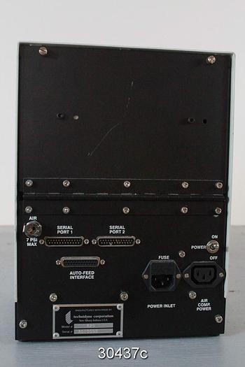 Used Technidyne 425 Opacity Tester #30437