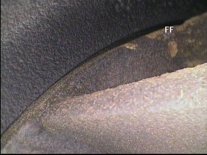 Refurbished NASH CL1001 #19585