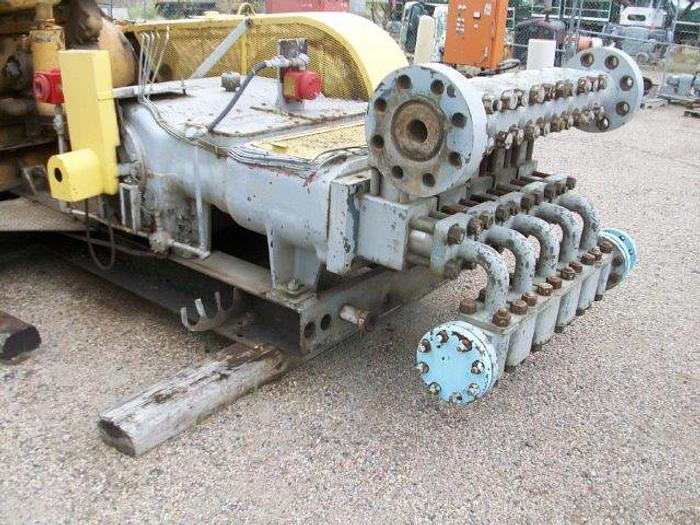 Used Oilwell A-516