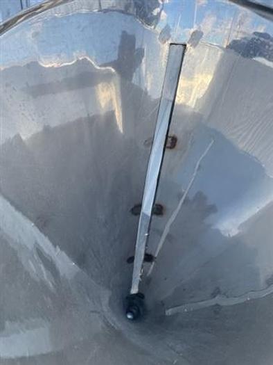 Used QUADRO YTRON BLENDER - MODEL ZC1 - S/S