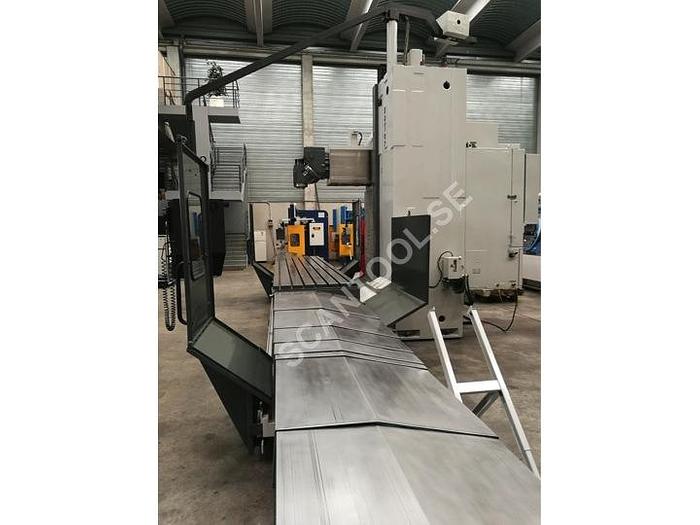 Begagnad 2000 Zayer 30 KF 5000 #1104