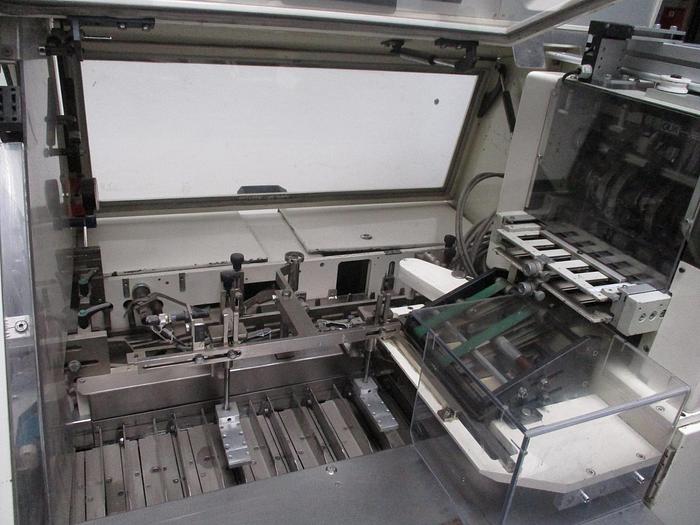 Used 1997 MARCHESINI BA 100