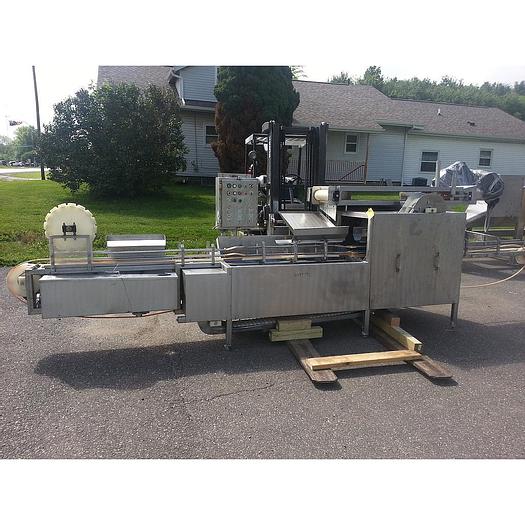 Used Fox Leader Fillers