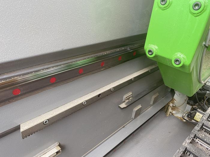 Used 2013 Biesse Rover A 1332