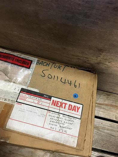 0 Ingersoll-Rand Tow Hitch - 50114461