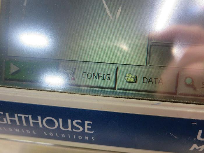 Used Lighthouse Worldwide Solutions Manifold Controller