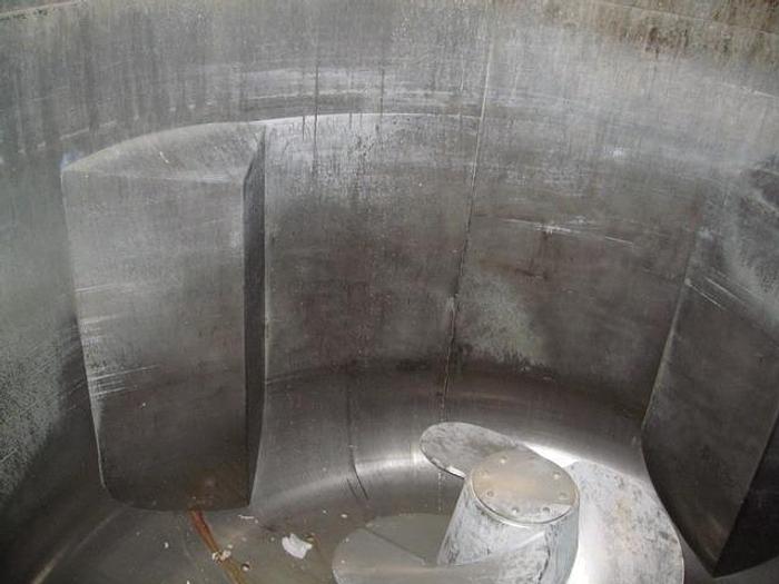 Used BLACK CLAWSON #3C #22964