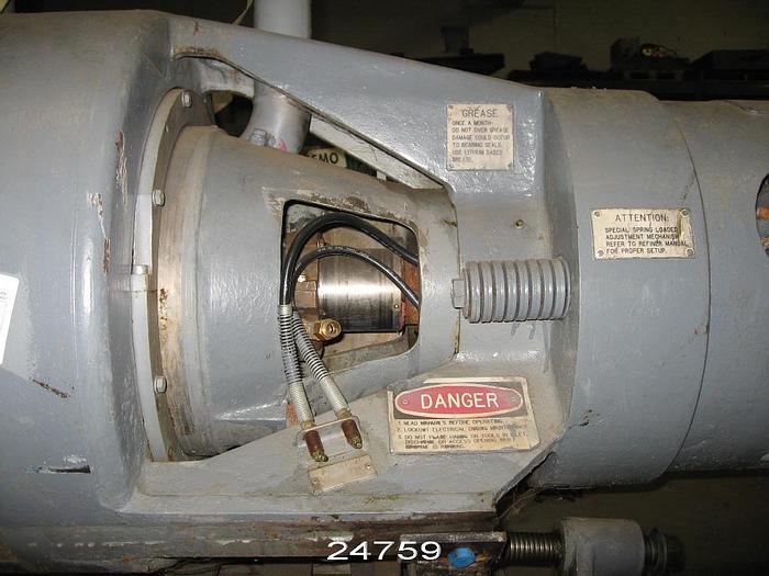 Used SPROUT BAUER R26TFIII #24759