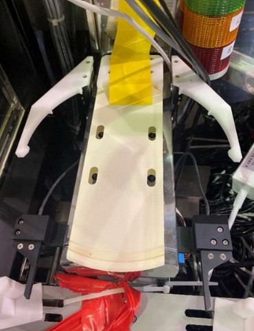 Used 1995 TEL MARK7 1C2D