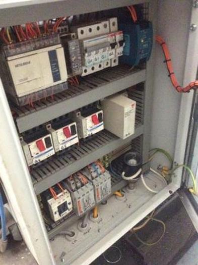 Used Elliott Victoria U1 Universal Milling Machine