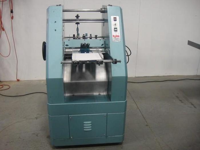 Used Rollem Auto IV Video