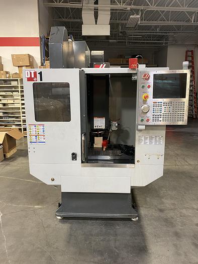 Used 2015 Haas DT-1