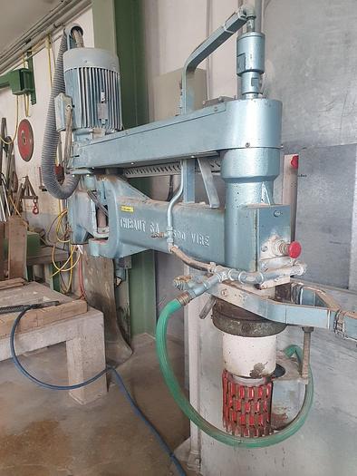 Gebraucht 1992 Thibaut GB100