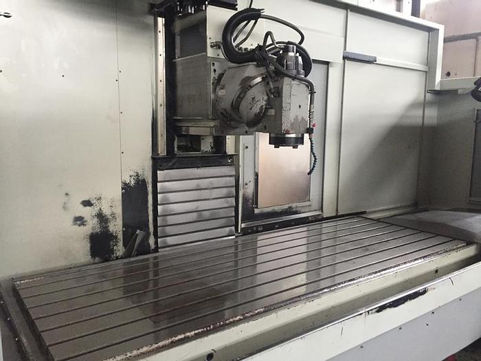 Usato 2009 EUMACH FBE-2600