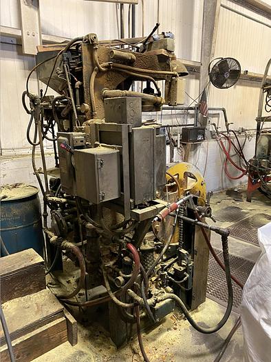Used REDFORD CORE MACHINE HP-44A