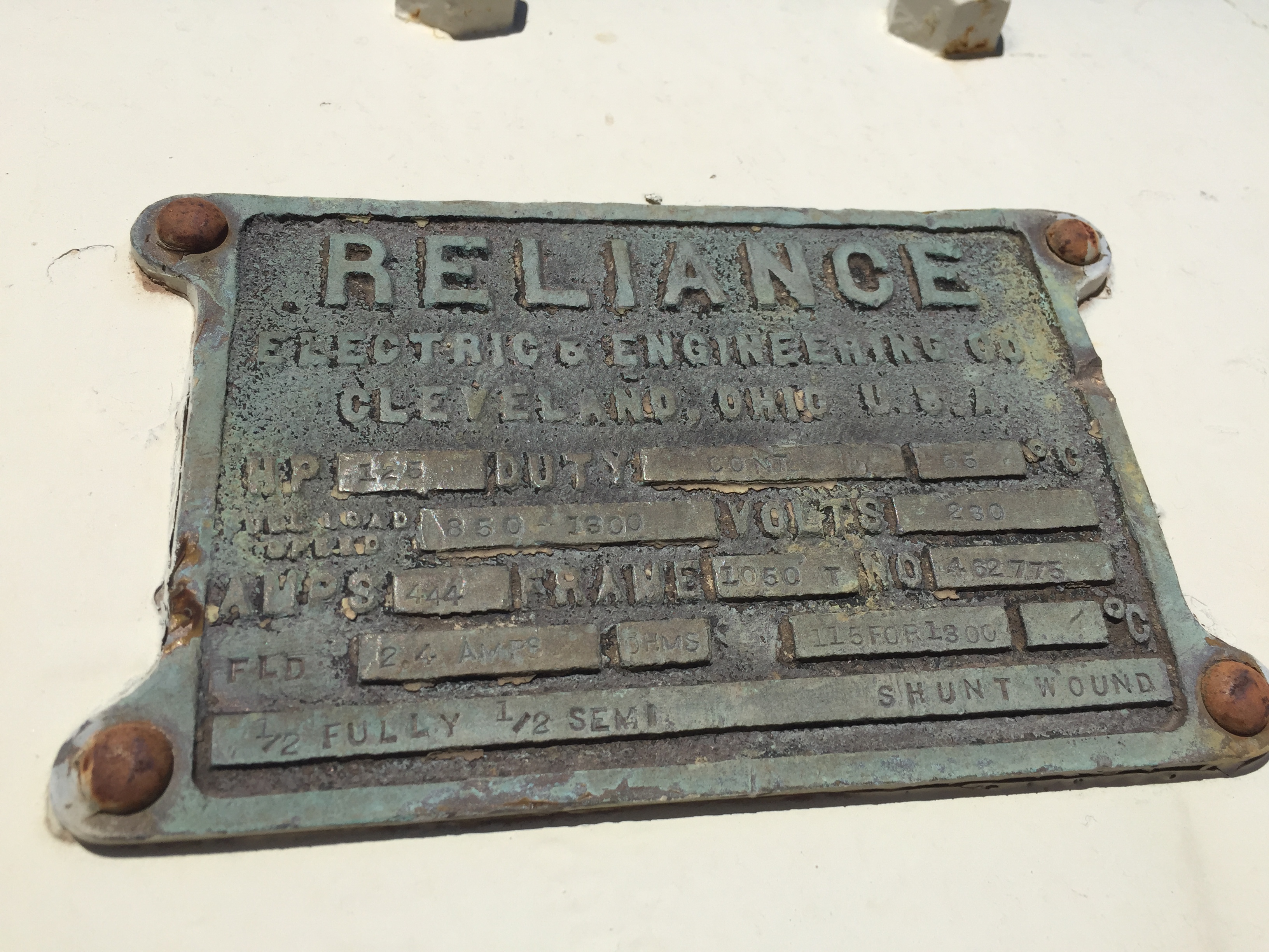 Used 3 1/2” TUBE REDUCING Corp Cold Tube Pilger Reducing Mill