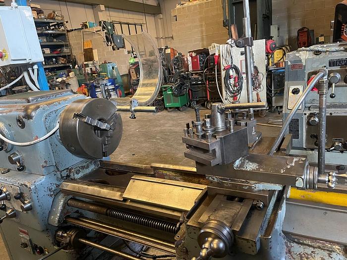 Usato TORNIO GRAZIANO SAG 180