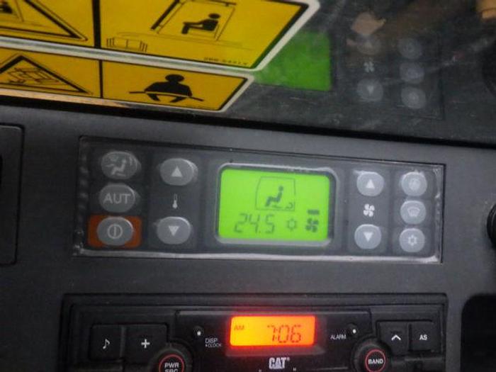 Used 2018 CAT 312F