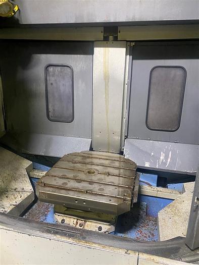 Used 1999 Mazak FH6800