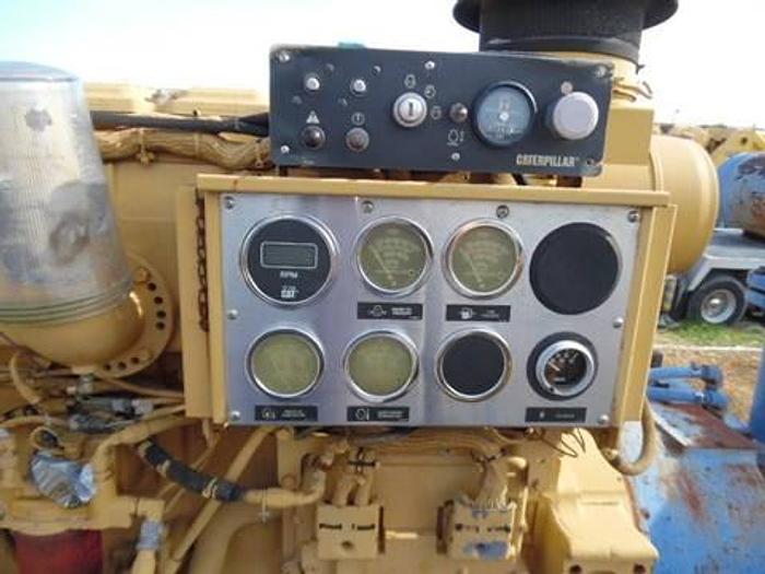 Used 2000 Cat C15's C15