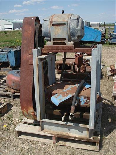 Used Wheatley 5P-200A