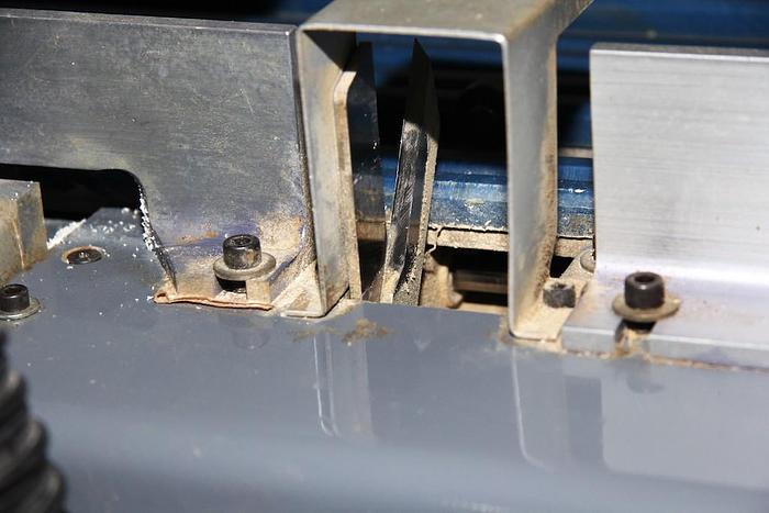 Used *SOLD* Edgebander - AMT Edgemaster