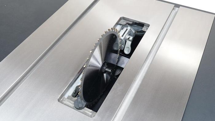 Laguna, F1 Fusion Tablesaw