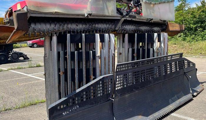 Used PistenBully 600 (2010)