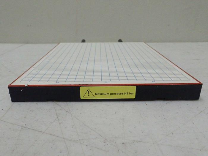 Used Amersham Bioscience Cooling Plate 56-1139-93 ~ Made in Germany