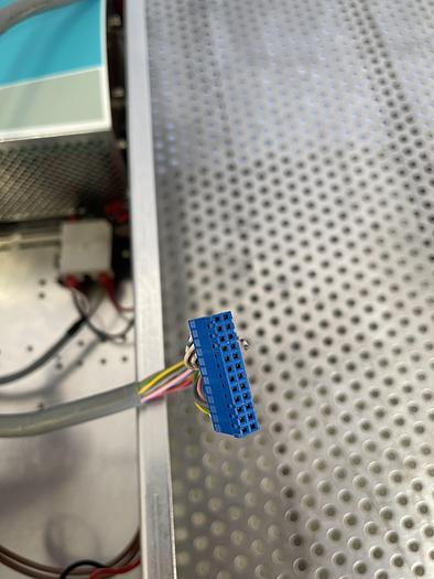 Used Puls SL20.115 Power Supply w/ Tecan WRC Module/ Control Unit