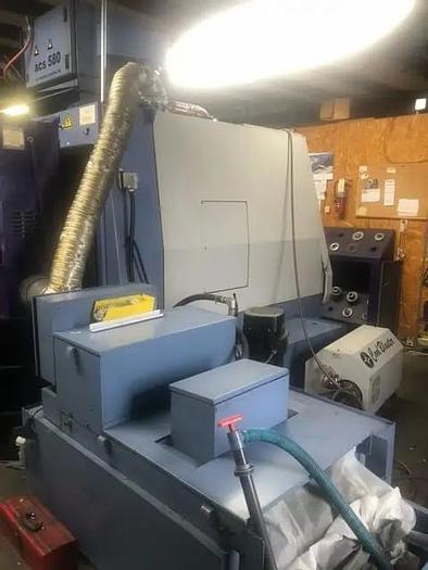 Usado ANCA TX7 ANO 2003