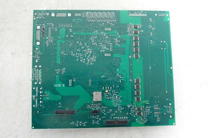 Used Agilent G1996-61133 Board