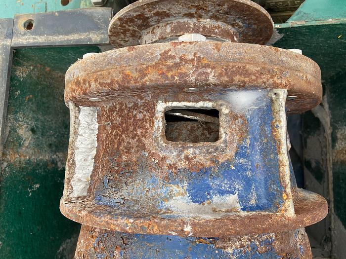 Gebraucht BIRD 18 x 28