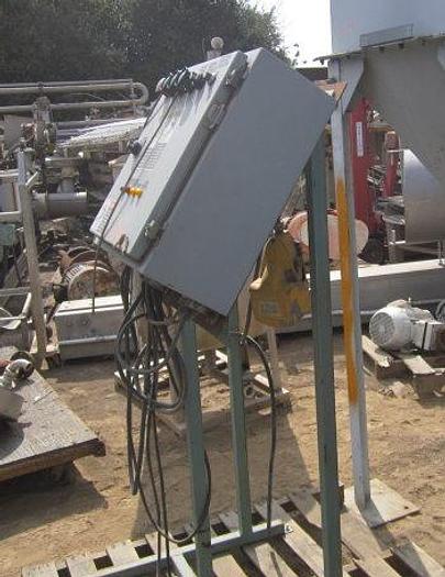 Used Scale, Flex Weigh, Mdl DWMIV, 10,000# Cap, On Stand #S738434