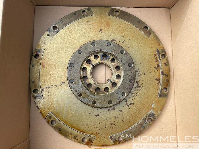 Used Flexplate Detroit 6V 92TA