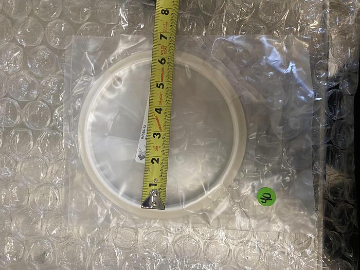 Used 716-011651-006 RING EDGE