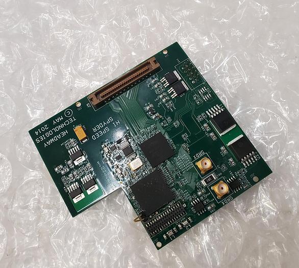 Used GUZIK BOARDS VARIOUS ASSORTMENT