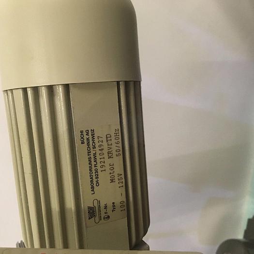 Used Rotavapor RE 111