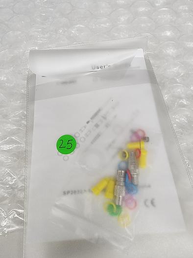 SIGLENT SP2030A OSCILLOSCOPE PROBE