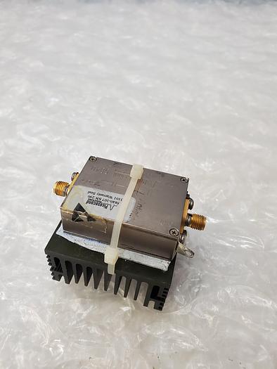 Used PICOSECOND 5840-107 ULTRA-BROADBAND AMPLIFIER
