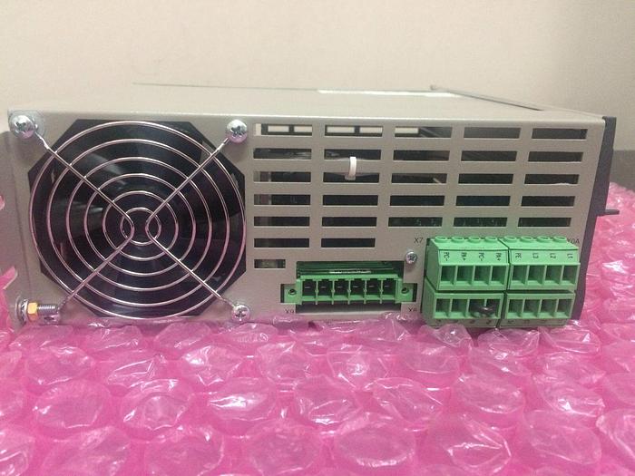 Used TELEMECANIQUE LXM15MD40N4 LEXIUM 15 MP