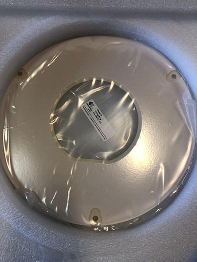 Used LAM RESEARCH  716-330167-161 CLAMP RING