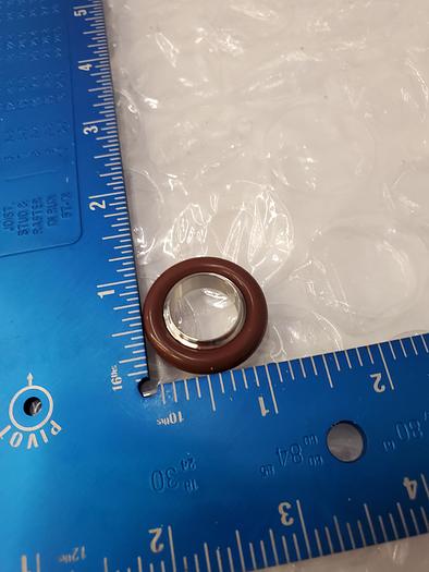 Used CENTERING RINGS