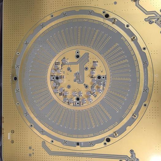 Used VITESSE VTHW-10485-02