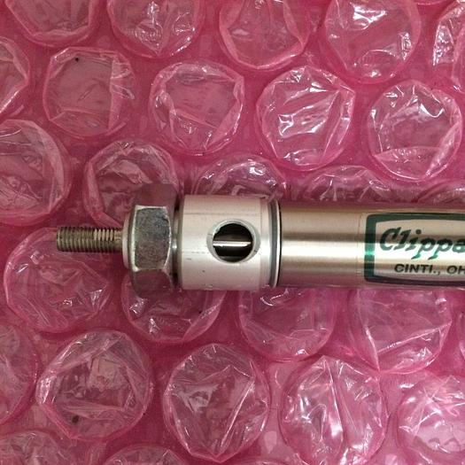 Used CLIPPARD CYLINDER SPR-12-2