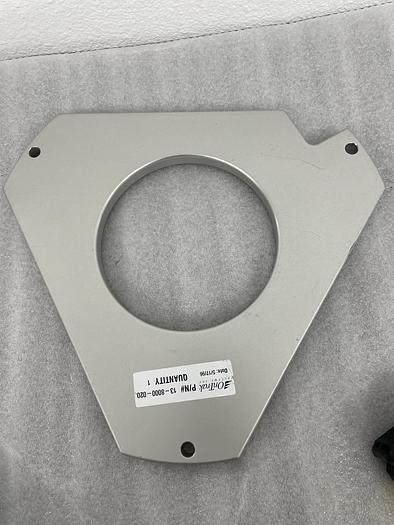 Used LAM 715-330164-006-1 PL ADJUSTMENT