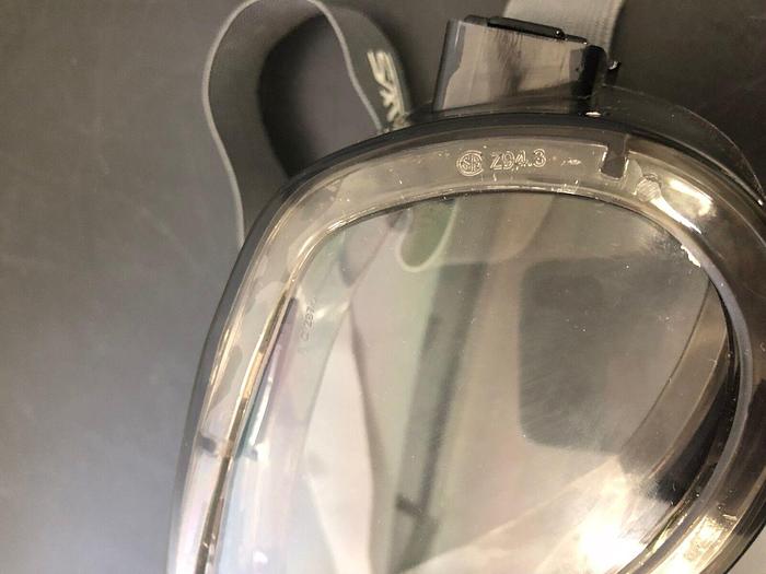 Used CREWS GOGGLES